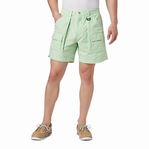 Columbia PFG Brewha II™ Short Herr Gröna (XNJAD3965)